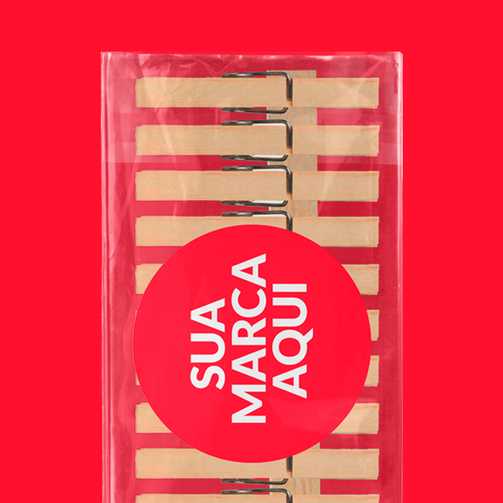 Sua Marca em nos Nossos Produtos